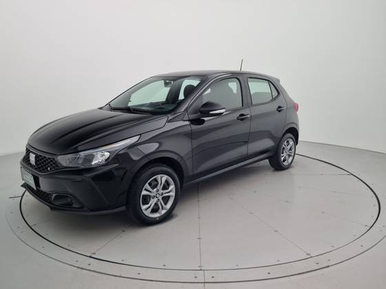 FIAT ARGO 1.0 FIREFLY FLEX DRIVE MANUAL FIAT ARGO 1.0 FIREFLY FLEX DRIVE MANUAL